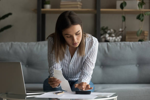 Financial Counseling and Guidance in Moundridge, KS